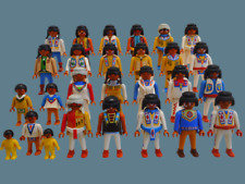 Playmobil indian squaw for sale  Shipping to Ireland