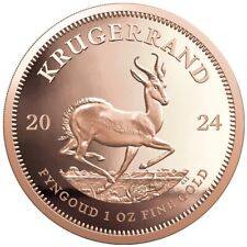 South africa krugerrand for sale  Shipping to Ireland