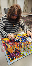 Ace frehley signed for sale  Indianapolis
