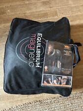 Equilibrium magnetic therapy for sale  CHESTER