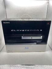 Used, SONY PlayStation3 PS3 Japanese CECHA00 for sale  Shipping to South Africa