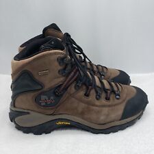 Merrell Phaser Peak Waterproof Dark Brown Hiking Boots Men's Size 10 J53683 for sale  Shipping to South Africa