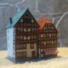 Kibri 36404 fachwerkhäuser gebraucht kaufen  Wiesenbach