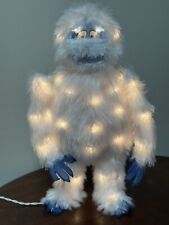 Abominable snowman bumble for sale  Worcester