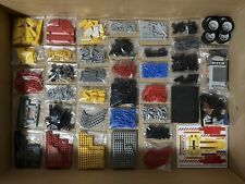 Lego technic technik gebraucht kaufen  Mering