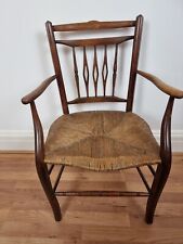 Arts crafts armchair for sale  MALVERN