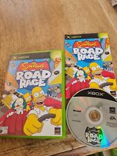 Xbox game simpsons for sale  DERBY