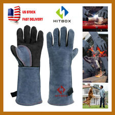 Welding gloves tig for sale  Chino