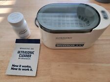 branson ultrasonic cleaner for sale  Canton