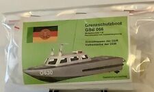 Grenzschutzboot gsb 066 gebraucht kaufen  Berlin