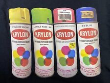 Vintage krylon shirt for sale  Shipping to Ireland