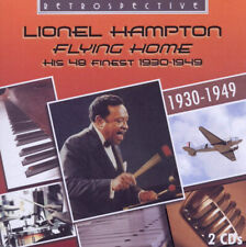 Lionel hampton flying for sale  ST. LEONARDS-ON-SEA