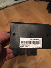 7l0907383c control unit for sale  LEAMINGTON SPA