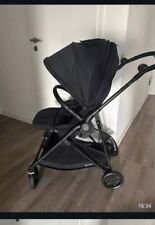 Kinderwagen cybex melio gebraucht kaufen  Hamburg