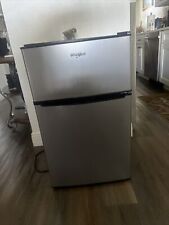 Mini fridge freezer for sale  Fort Lauderdale