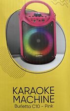 Masingo karaoke machine for sale  Quincy