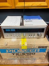 Pioneer 9100 stereo d'occasion  Expédié en Belgium