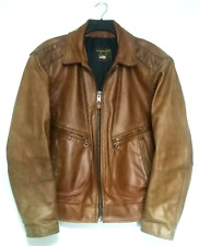 Awesome vanson leather for sale  WHITLAND