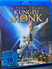 Kung Fu Monk [Blu-ray] segunda mano  Embacar hacia Argentina