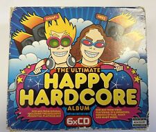 Ultimate happy hardcore for sale  BRIGHTON