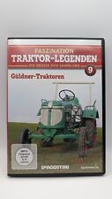 Faszination traktor legenden gebraucht kaufen  Korntal-Münchingen