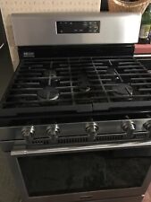 Tappan gas stove for sale  Irving