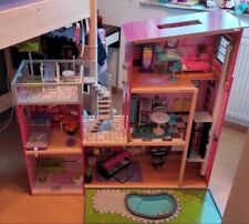 Uptown mansion dollhouse for sale  Shipping to Ireland
