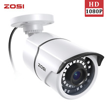 Zosi 1080p cctv for sale  TAMWORTH