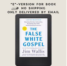 False white gospel for sale  Issaquah