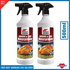 Water proofer spray for sale  WEMBLEY