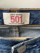 levi 501 30 30 for sale  CHESTER