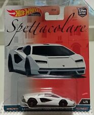 Hot wheels lamborghini gebraucht kaufen  Garbsen- Berenbostel