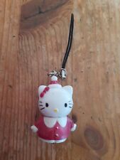 Hello kitty pink for sale  MARCH