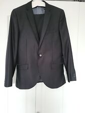 Ventuno black suit. for sale  TENTERDEN