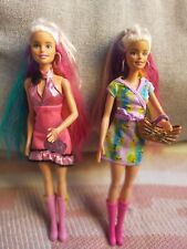 Boneca Barbie Rainbow Sparkle 2013 comprar usado  Enviando para Brazil