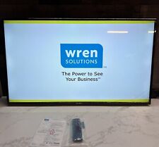 Wren led monitor for sale  Bentonville