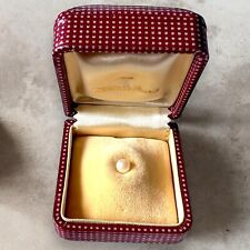 Vintage mikimoto single for sale  Monmouth Junction