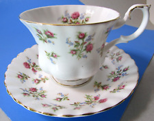 Royal albert footed for sale  Urbandale