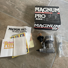 Magnum .21 pro for sale  CLEVEDON
