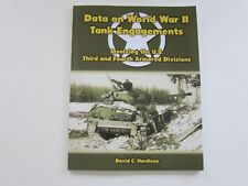 Data war tank for sale  Clayton