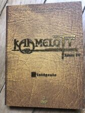 Kaamelott livre coffret d'occasion  Paris XVIII