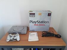 Sony playstation console d'occasion  Montpellier-