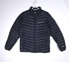 Chaqueta de plumón Peak Performance Frost para hombre talla L segunda mano  Embacar hacia Argentina