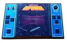 Juego portátil Arcade Defender ~ Juegos electrónicos vintage años 80 repuestos y reparaciones segunda mano  Embacar hacia Mexico