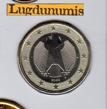 Allemagne 2003 euro d'occasion  Lyon II