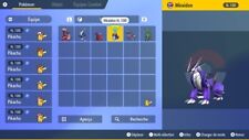 Pokemon ecarlate violet d'occasion  Feyzin