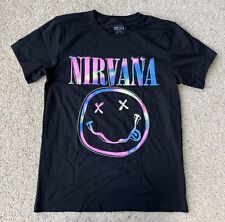 Nirvana officially licensed for sale  COVENTRY