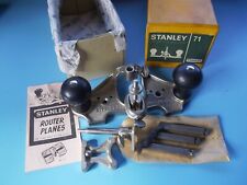 Stanley .71 router for sale  Shipping to Ireland
