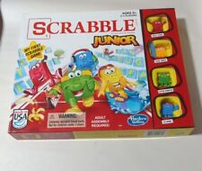 2016 hasbro scrabble for sale  Peoria