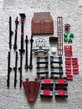 Lego piraten schiff gebraucht kaufen  Ravensburg